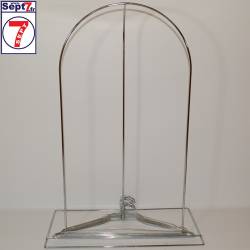 Collecteur cintres 6S