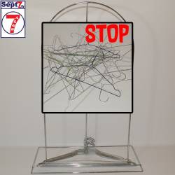 Collecteur cintres 6S