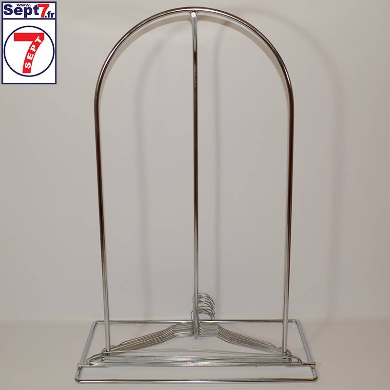 Collecteur cintres S10S