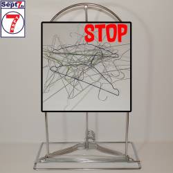 Collecteur cintres S10S