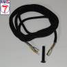 Câble cordon électrique 4 m pour fer
