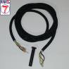 Câble cordon électrique 4 m pour fer