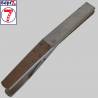 Pince fente droite INOX 190x30 mm