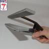 Pince droite 310x30 mm
