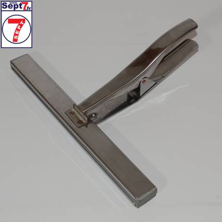 Pince droite 310x30 mm