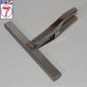 Pince droite 310x30 mm