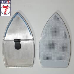 Semelle Renforcée anti-lustre Téflon® à sélectionner