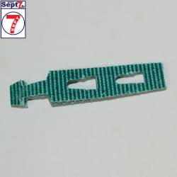 Courroie a maillons A13X8 ACCU  LINK