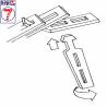 Courroie a maillons A13X8 ACCU  LINK