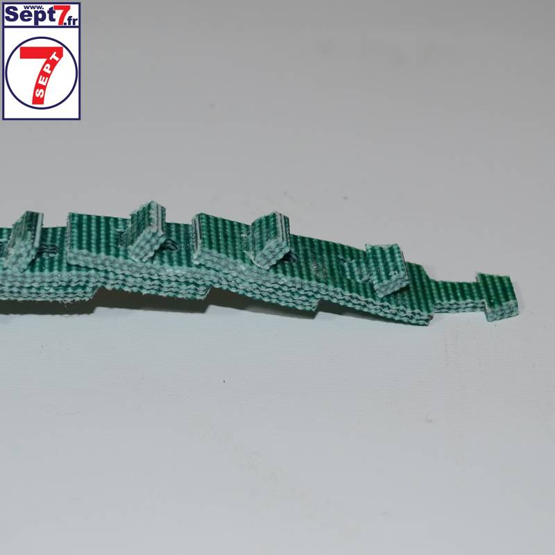 Courroie a maillons A13X8 ACCU  LINK