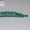 Courroie a maillons A13X8 ACCU  LINK