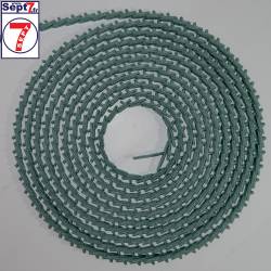 Courroie a maillons A13X8 ACCU  LINK