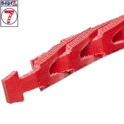 Courroie PowerTwist Plus C22X14