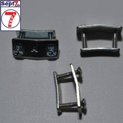 Courroie-brosse A 13 x 8 mm G35