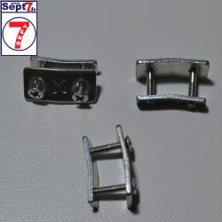 Courroie-brosse Z10 x 6 mm