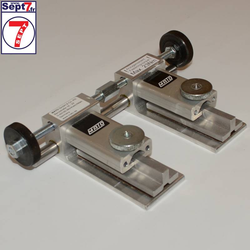 Pince sangles MATO pour pose jonction