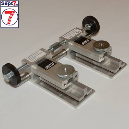 Pince sangles MATO pour pose jonction