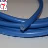 Tuyau vapeur silicone bleu diamètre intérieur 5 mm