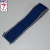 Gaine textile isolation protection tuyaux, câbles