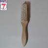 Brosse à détacher, 16mm, poils Nylon