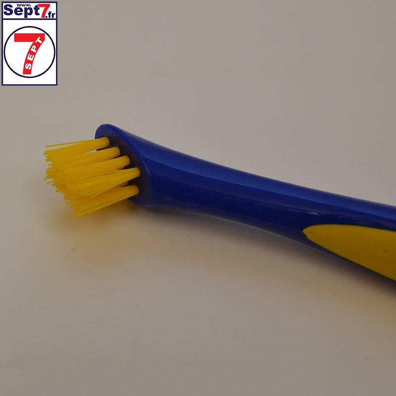 Brosse longue double Spéciale Joints