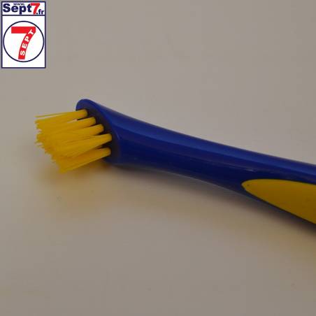 Brosse longue double Spéciale Joints