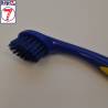 Brosse longue double Spéciale Joints