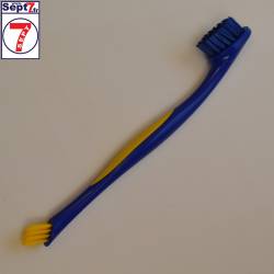 Brosse longue double Spéciale Joints