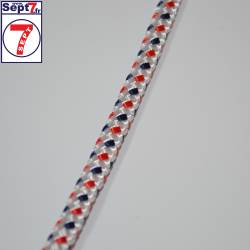 Cordage Polyester BBR 5mm/100m