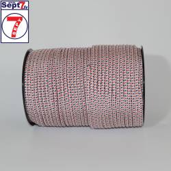 Cordage Polyester BBR 5mm/100m