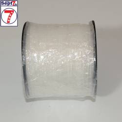Corde Polypropylène, plusieurs diamètres- à sélectionner-Bobines 100 m -16 Fuseaux