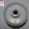 Roue Polyamide 100mm avec roulement