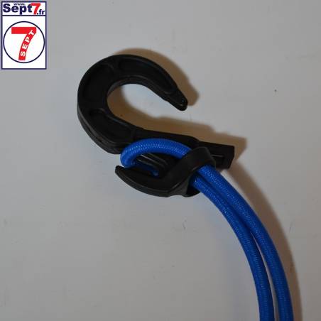 Crochet plastique EASYFIX