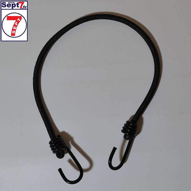 Tendeur diam.8mm - 2 crochets