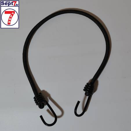 Tendeur diam.8mm - 2 crochets
