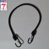 Tendeur diam.8mm - 2 crochets
