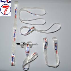 Sangle Sept7.fr Boucle