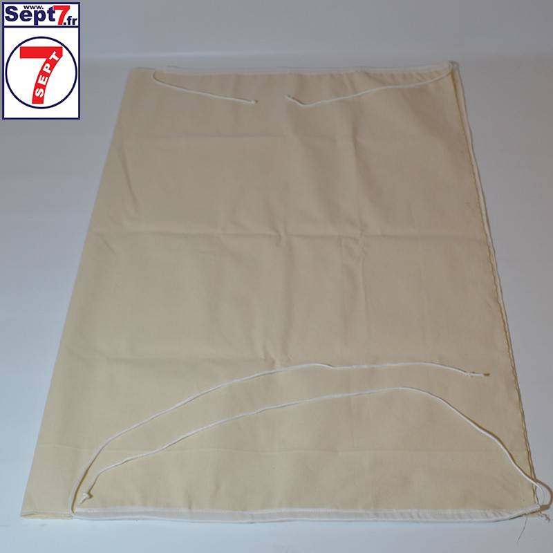 Toiles pour cylindre de repasseuse