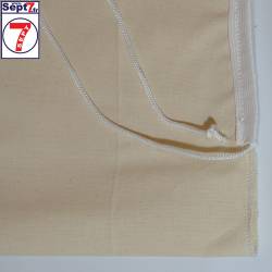 Toiles pour cylindre de repasseuse