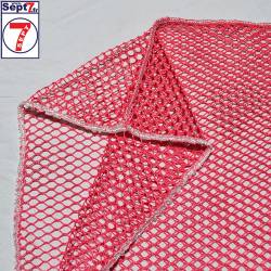 Filet à linge 40x60 Rouge