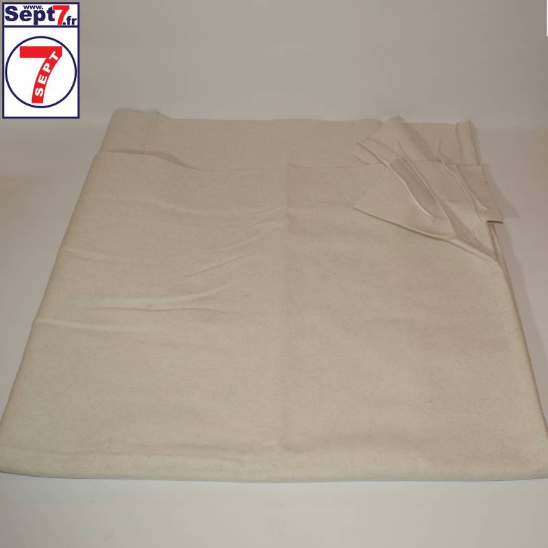 Molleton NOMEX® MIELE RAR