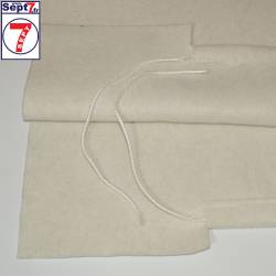 Molleton NOMEX® MIELE RAR