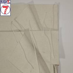 Molleton NOMEX® MIELE RAR