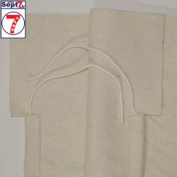 Molleton NOMEX® MIELE RAR