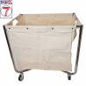 Housse 250L pour chariot