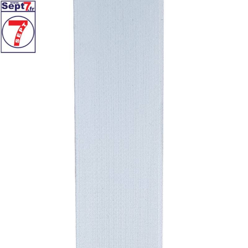 Sangle élastique Polyester