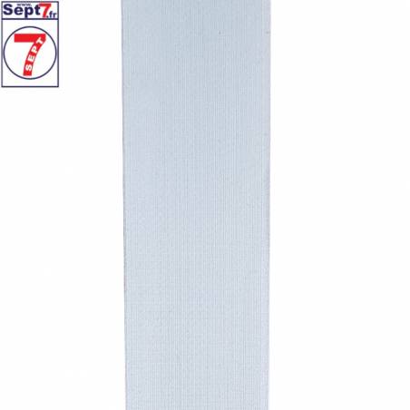 Sangle élastique Polyester