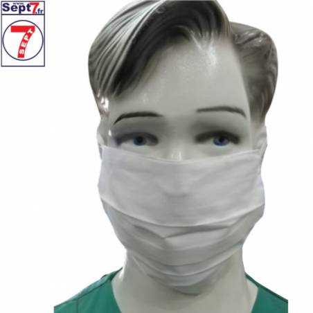 Masque de protection individuelle