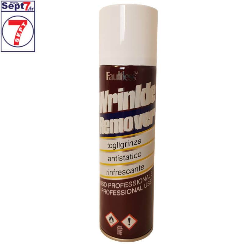 Bombe ANTI-PLIS 280ml