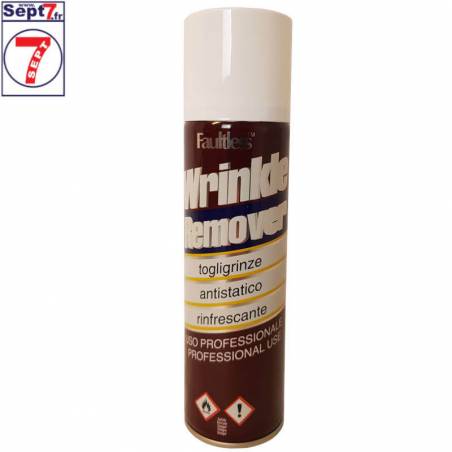 Bombe ANTI-PLIS 280ml